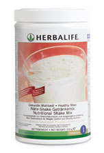 Formula 1 - N�hr-Shake Getr�nkemix